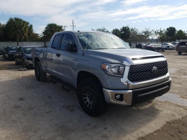 toyota tundra dou 2019 5tfrm5f12kx141784