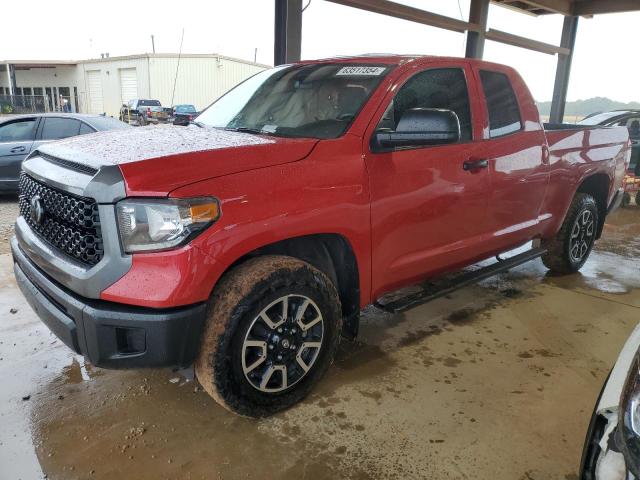 toyota tundra dou 2019 5tfrm5f12kx143955