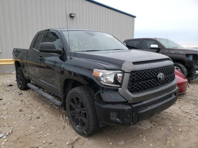 toyota tundra dou 2019 5tfrm5f12kx144961