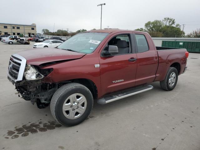 toyota tundra dou 2010 5tfrm5f13ax001323