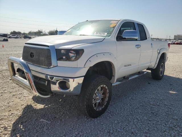 toyota tundra dou 2010 5tfrm5f13ax012208