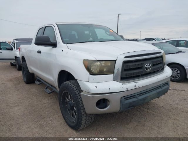 toyota tundra 2011 5tfrm5f13bx023260