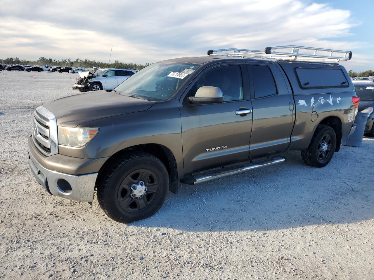 toyota tundra 2013 5tfrm5f13dx064605