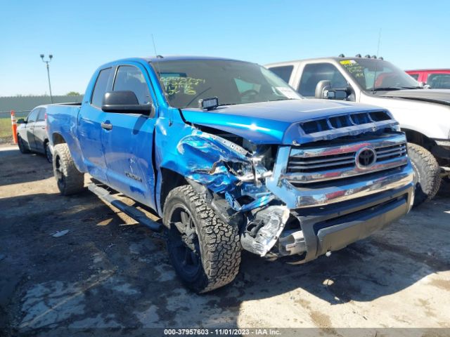 toyota tundra 2017 5tfrm5f13hx117146