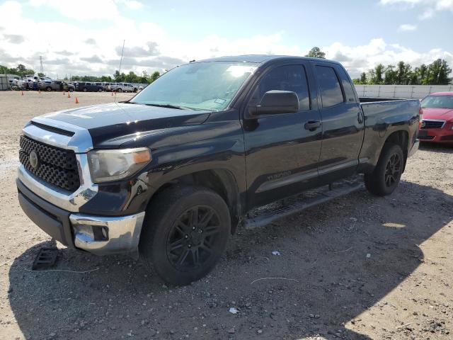 toyota tundra dou 2019 5tfrm5f13kx137355