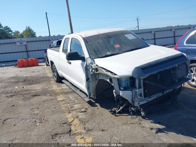 toyota tundra 2019 5tfrm5f13kx143012