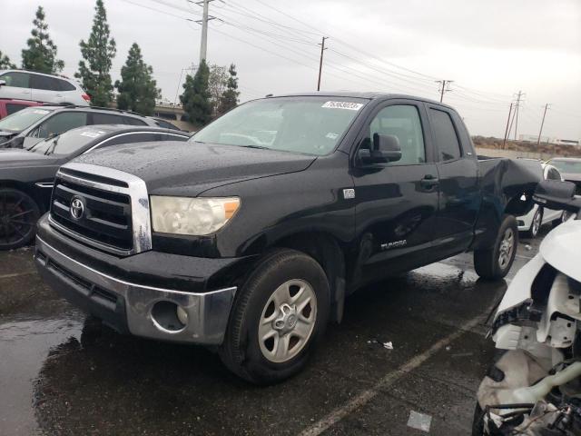 toyota tundra 2010 5tfrm5f14ax002433