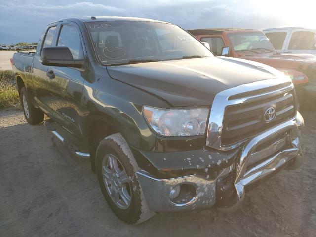 toyota tundra dou 2012 5tfrm5f14cx051585