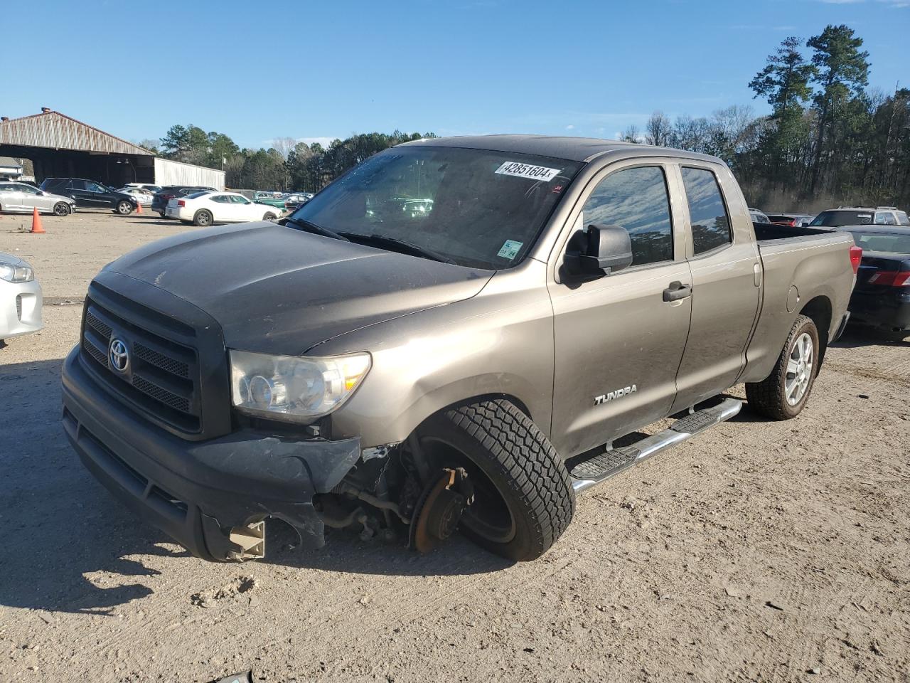 toyota tundra 2013 5tfrm5f14dx064242