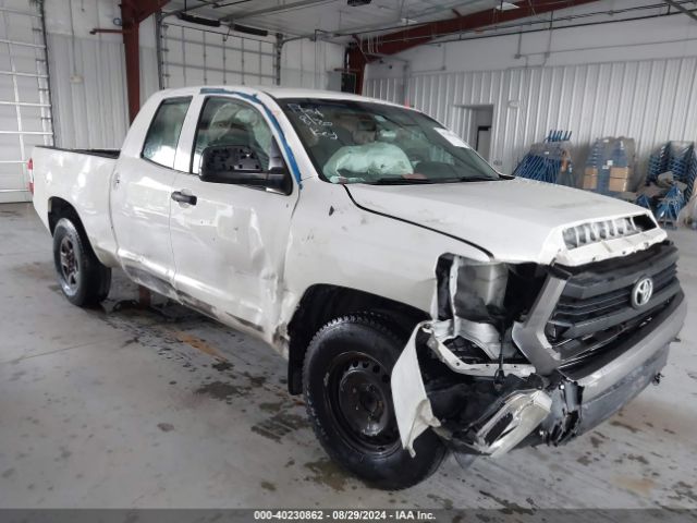 toyota tundra 2016 5tfrm5f14gx099612