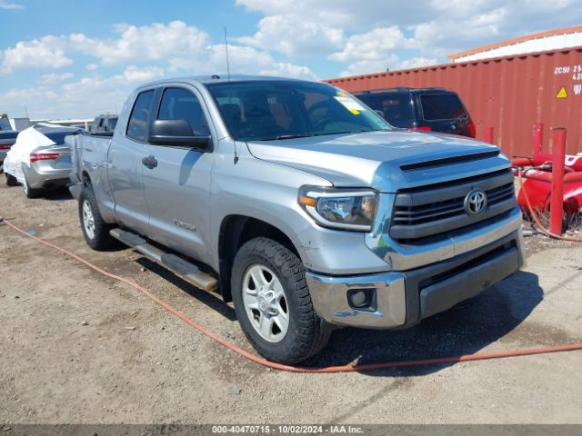 toyota tundra 2015 5tfrm5f15fx094191