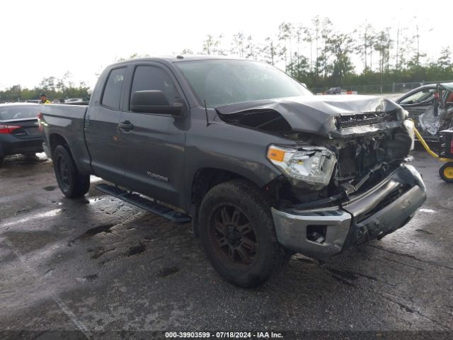 toyota tundra 2016 5tfrm5f15gx105546