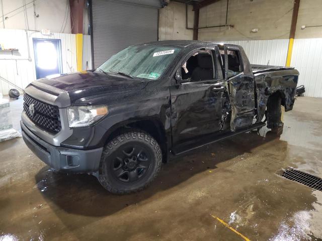 toyota tundra dou 2018 5tfrm5f15jx129319