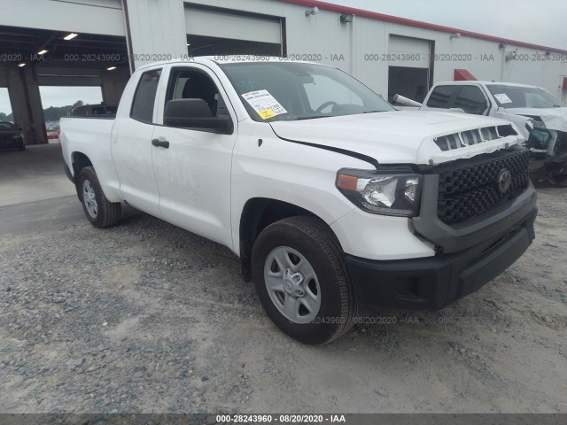 toyota tundra 2wd 2019 5tfrm5f15kx141410