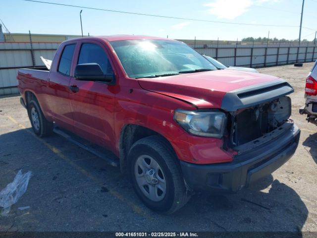 toyota tundra 2018 5tfrm5f16jx124355