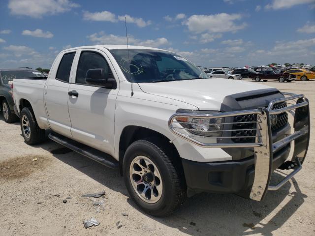 toyota tundra dou 2018 5tfrm5f16jx124470