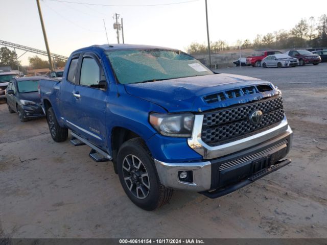 toyota tundra 2018 5tfrm5f16jx125912