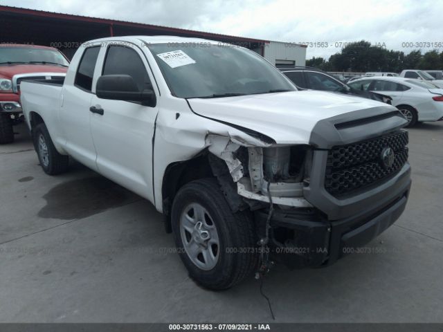 toyota tundra 2wd 2018 5tfrm5f16jx128843