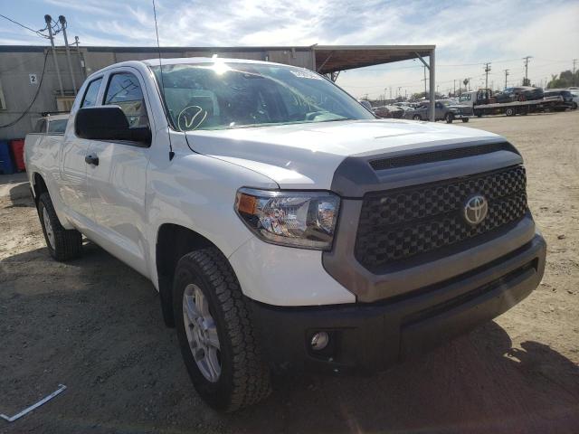 toyota tundra dou 2018 5tfrm5f16jx133721