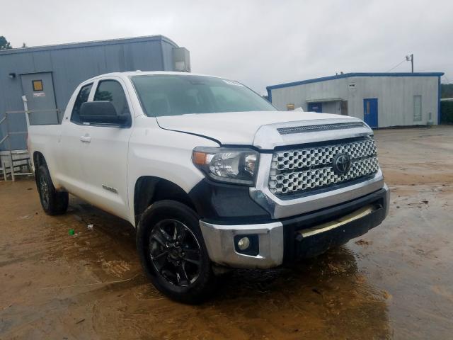 toyota tundra dou 2019 5tfrm5f16kx134899