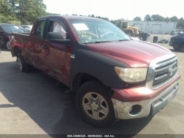 toyota tundra 2wd truck 2010 5tfrm5f17ax008761