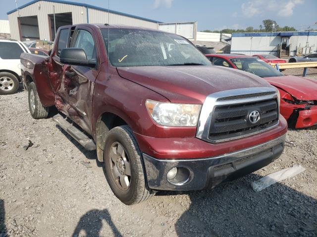 toyota tundra dou 2010 5tfrm5f17ax016763