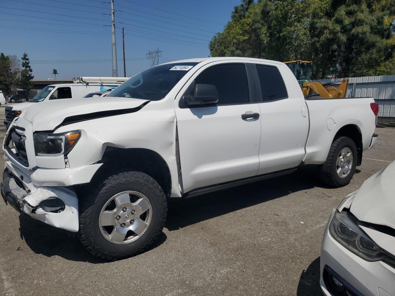 toyota tundra 2013 5tfrm5f17dx065210