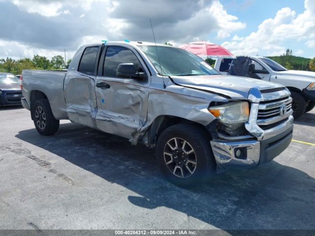 toyota tundra 2016 5tfrm5f17gx099555