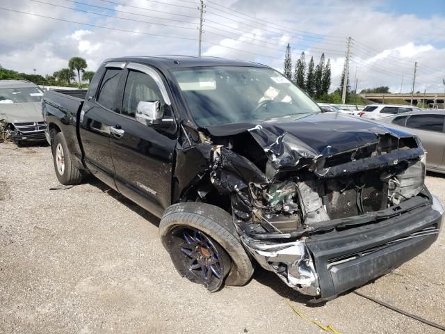 toyota tundra dou 2017 5tfrm5f17hx116209