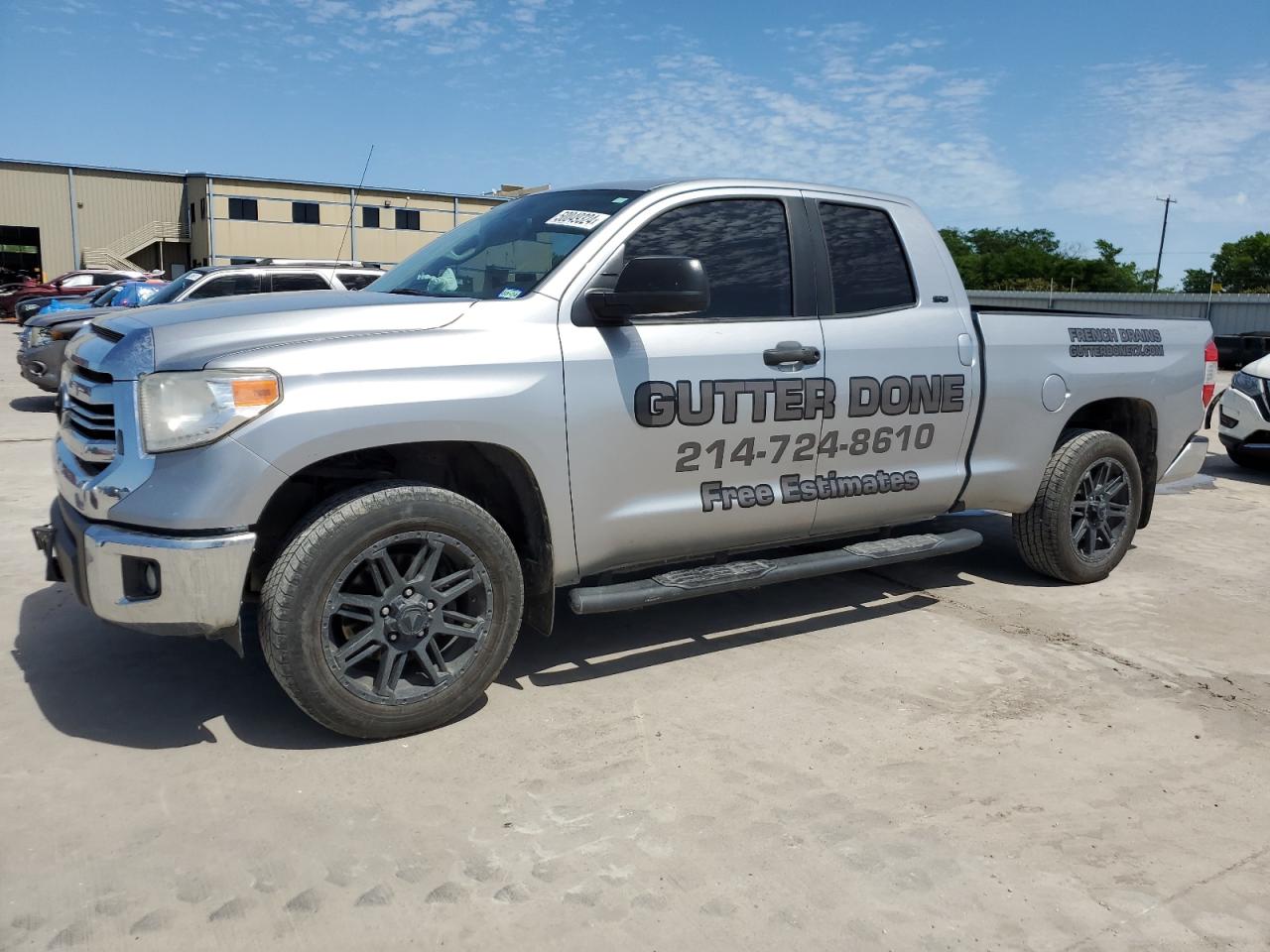 toyota tundra 2017 5tfrm5f17hx122172