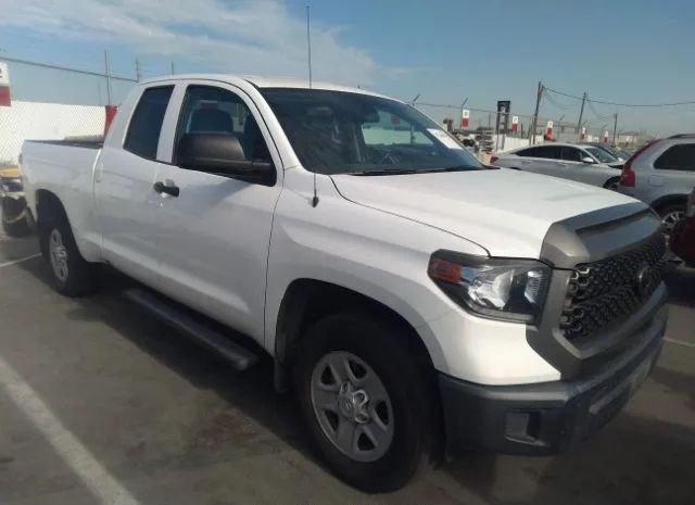 toyota tundra 2wd 2019 5tfrm5f17kx142252