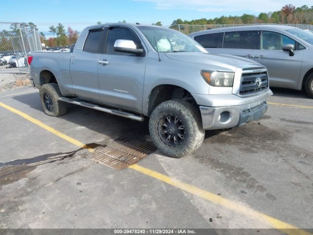 toyota tundra 2010 5tfrm5f18ax019641