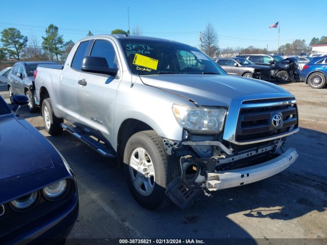 toyota tundra dou 2011 5tfrm5f18bx035694