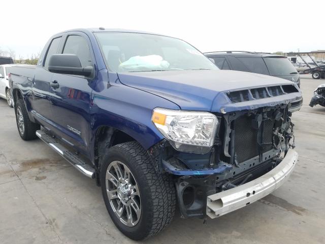 toyota tundra dou 2014 5tfrm5f18ex075830