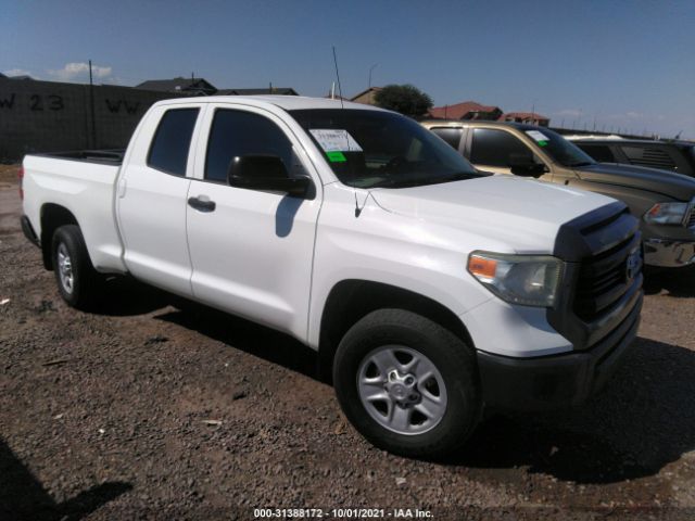 toyota tundra 2wd truck 2014 5tfrm5f18ex077108