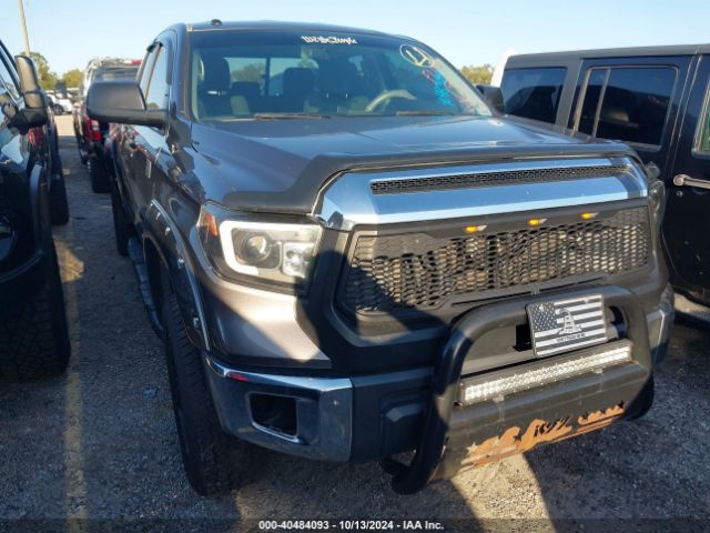 toyota tundra 2016 5tfrm5f18gx095658