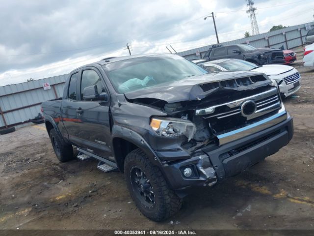 toyota tundra 2017 5tfrm5f18hx116994