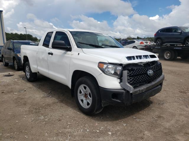 toyota tundra dou 2018 5tfrm5f18jx123756