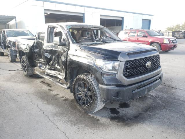 toyota tundra dou 2019 5tfrm5f18kx138596