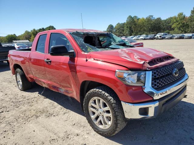 toyota tundra dou 2019 5tfrm5f18kx139408