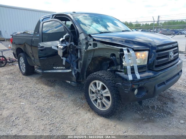 toyota tundra 2010 5tfrm5f19ax009040