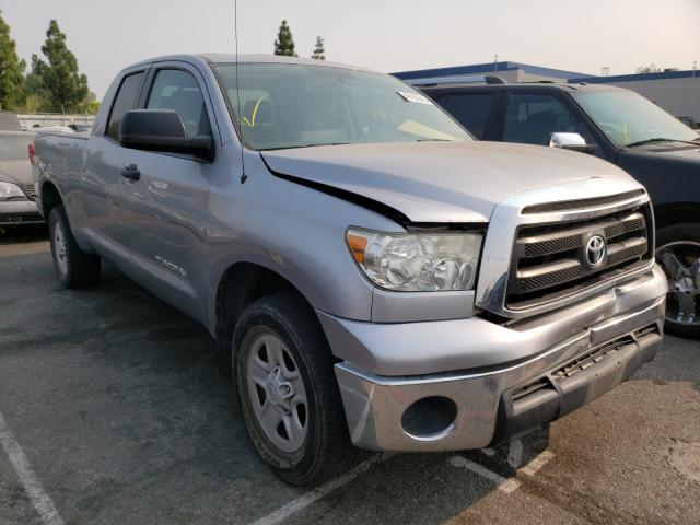 toyota tundra dou 2010 5tfrm5f19ax010589