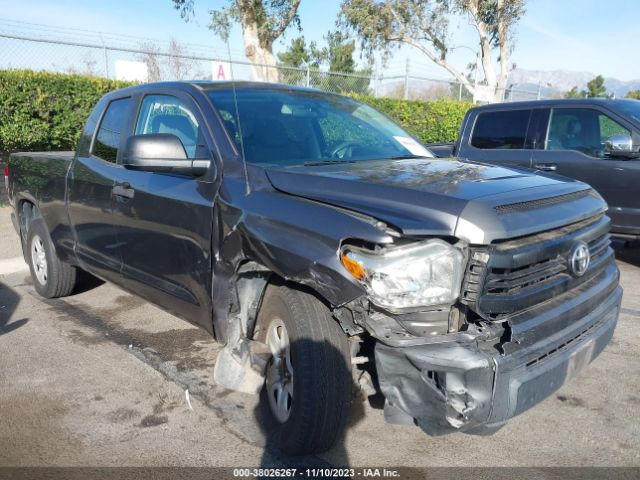 toyota tundra 2014 5tfrm5f19ex072760