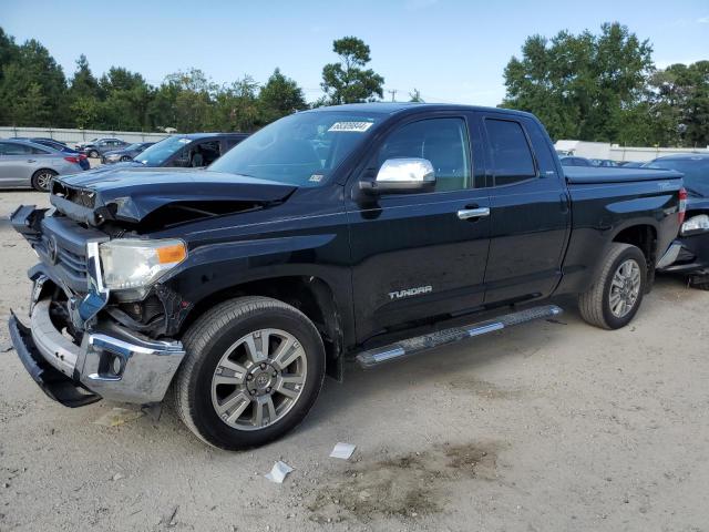 toyota tundra dou 2014 5tfrm5f19ex077120