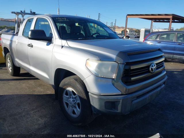 toyota tundra 2015 5tfrm5f19fx089771