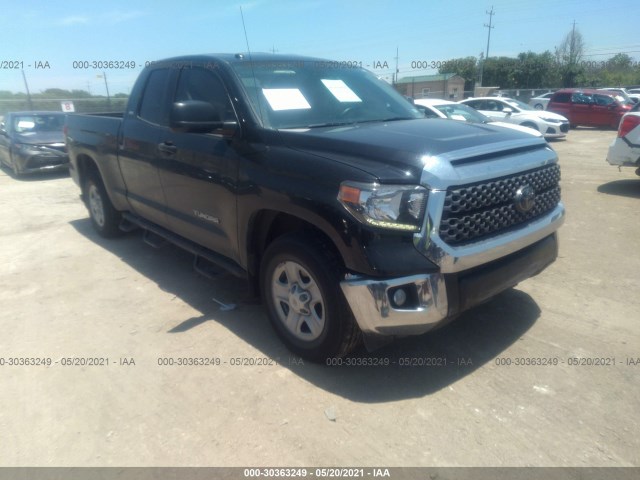 toyota tundra 2wd 2018 5tfrm5f19jx133096