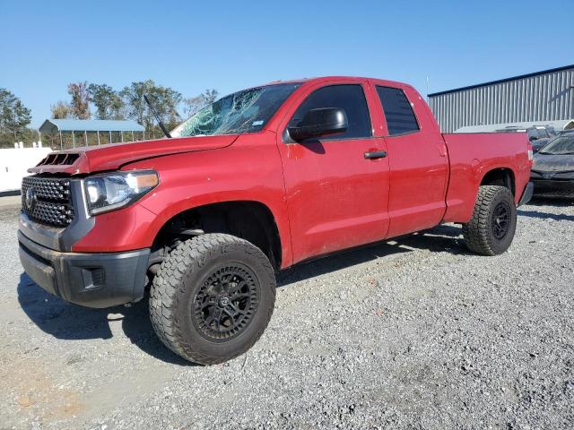 toyota tundra dou 2019 5tfrm5f19kx142138