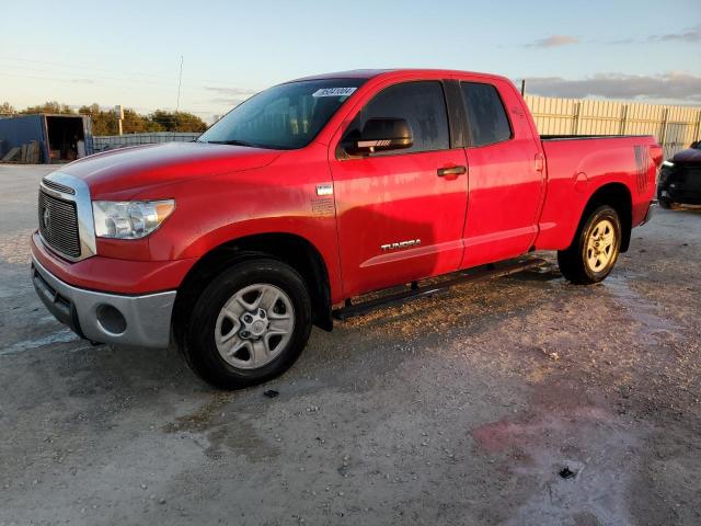 toyota tundra dou 2010 5tfrm5f1xax002727