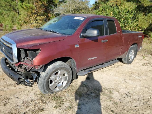 toyota tundra dou 2010 5tfrm5f1xax006955