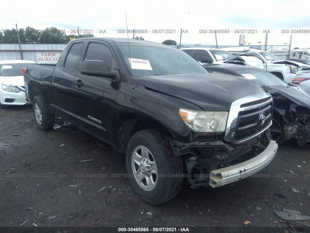 toyota tundra 2wd truck 2010 5tfrm5f1xax014943